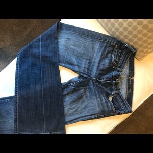 7 for All Mankind - Dojo Jeans